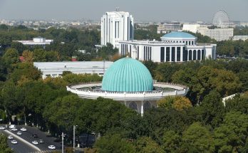 uzbekistan