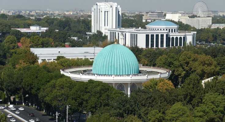 uzbekistan