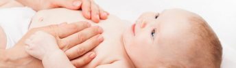 Biegunka u niemowlaka: objawy, leczenie, odwodnienie