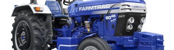 Firma Farmtrac – nowoczesne technologie i rozwiązania dla rolnictwa