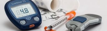 Leczenie cukrzycy typu 1