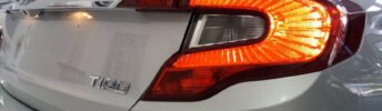 Fiat Tipo: rodzinnie, biznesowo, wygodnie
