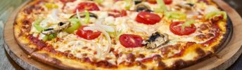 Gdzie zjeść najlepszą pizzę w Rybniku?